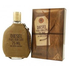 Diesel Diesel Fuel for Life Pour Homme
